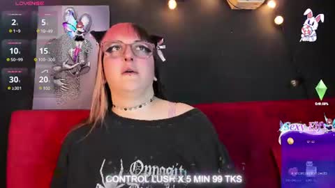 gomory_kitty online show from July 2026 02:56:02 PM