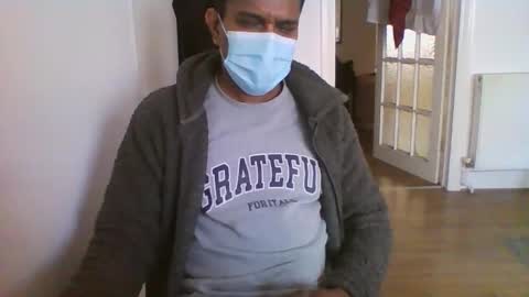 gonjazz online show from December 2025 11:50:01 AM