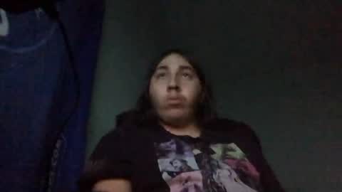 goober777 online show from April 2026 07:25:02 AM