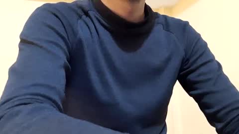 Joel online show from January 2025 11:13:02 AM