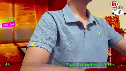 Joel online show from October 2025 05:06:02 PM