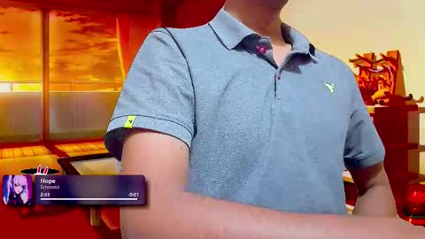 Joel online show from November 2025 05:07:02 AM