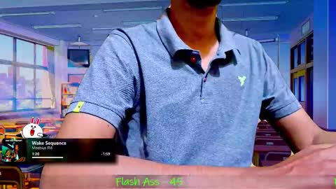 Joel online show from February 2026 04:59:02 PM