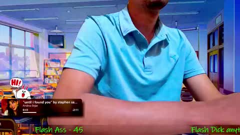 Joel online show from March 2026 08:22:02 AM