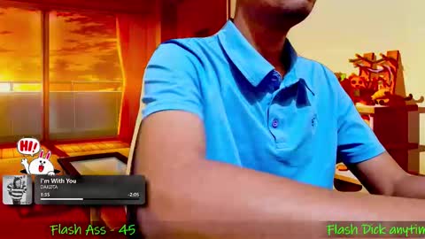 Joel online show from March 2026 04:39:01 AM