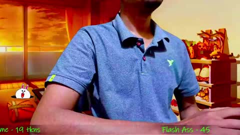 Joel online show from April 2026 09:46:01 PM