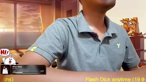 Joel online show from July 2026 08:29:02 AM