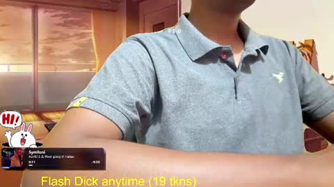 Joel online show from July 2026 08:57:02 PM
