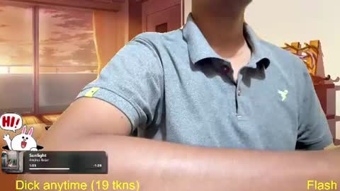 Joel online show from August 2026 05:44:02 PM