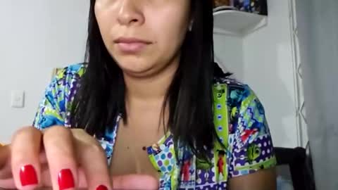 salome online show from November 2025 11:15:01 PM