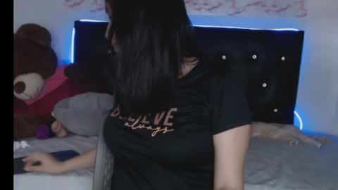 salome online show from April 2026 07:38:02 PM