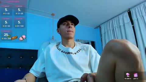 Snapshot of good_sheep chatting on January 2025 07:46:01 AM good_sheep online show from January 2025 07:46:01 AM