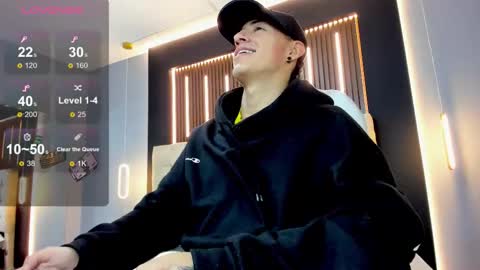 good_sheep online show from February 2026 03:47:01 AM