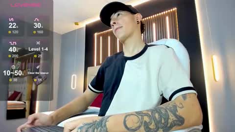 good_sheep online show from February 2026 03:37:02 AM