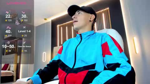 good_sheep online show from February 2026 04:00:01 AM