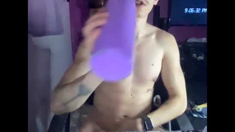 goodbatorboy online show from April 2026 03:06:02 AM