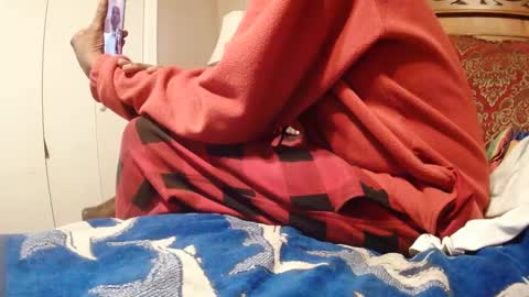 Snapshot of goodbootaye chatting on January 2025 09:34:01 PM Juicy Booty online show from January 2025 09:34:01 PM