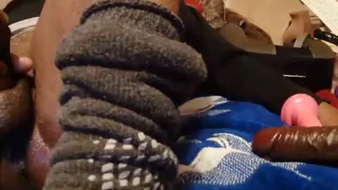 Snapshot of goodbootaye chatting on January 2025 12:15:02 AM Juicy Booty online show from January 2025 12:15:02 AM