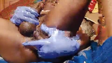 Snapshot of goodbootaye chatting on February 2025 01:02:02 AM Juicy Booty online show from February 2025 01:02:02 AM