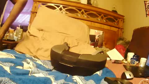 Snapshot of goodbootaye chatting on September 2025 06:31:02 PM Juicy Booty online show from September 2025 06:31:02 PM