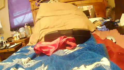 Snapshot of goodbootaye chatting on September 2025 02:52:02 PM Juicy Booty online show from September 2025 02:52:02 PM