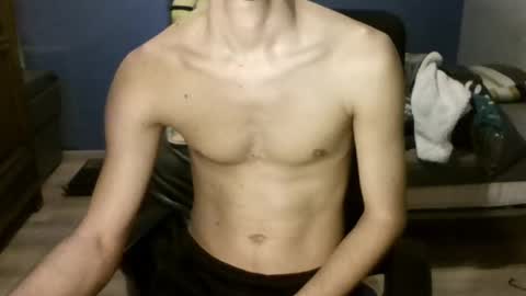 Snapshot of goodboy146 chatting on November 2025 06:59:02 PM Goodboy online show from November 2025 06:59:02 PM