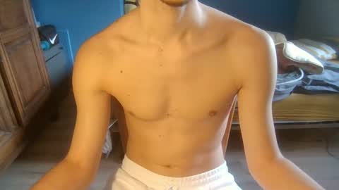 Goodboy online show from February 2026 04:13:01 PM