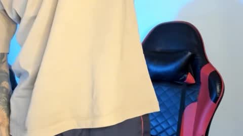 goodboy69i online show from February 2026 11:34:02 PM