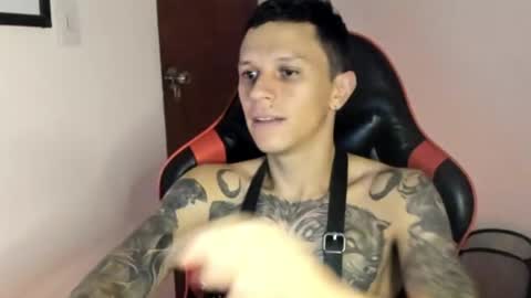 goodboy69i online show from April 2026 07:00:02 PM