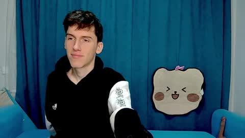 Luca online show from April 2026 03:30:02 PM