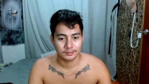 Snapshot of goodcaresweetboy chatting on July 2026 02:01:02 PM FORD online show from July 2026 02:01:02 PM