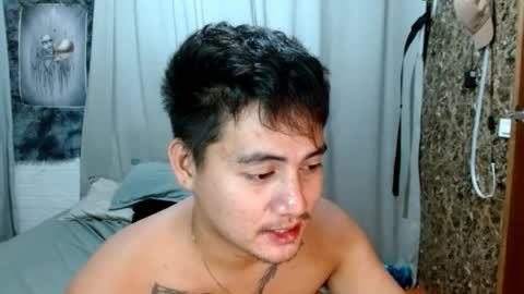 Snapshot of goodcaresweetboy chatting on July 2026 06:27:02 AM FORD online show from July 2026 06:27:02 AM