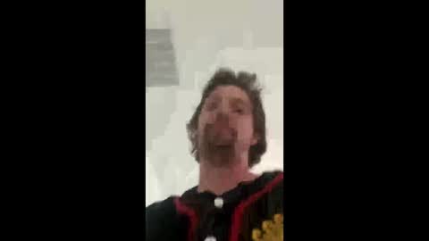 Good Dick online show from November 2025 08:32:01 PM