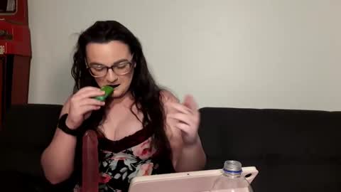 goodgrl1799 online show from January 2026 07:11:02 AM