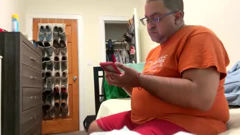 Goodguy online show from July 2026 10:34:02 PM