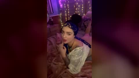 goodjujules online show from December 2025 07:48:02 AM