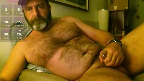 goonerbear_ online show from April 2026 05:08:02 AM