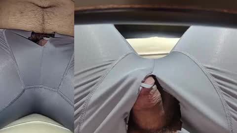 goonergoober69 online show from September 2025 02:22:02 AM