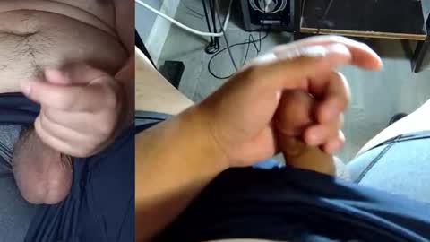 goonergoober69 online show from November 2025 09:19:02 AM