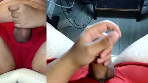 goonergoober69 online show from November 2025 08:57:01 AM