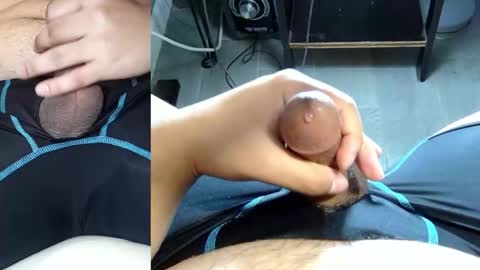 goonergoober69 online show from November 2025 06:15:01 AM