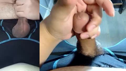 goonergoober69 online show from December 2025 06:19:01 AM