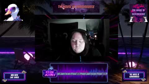 Goooooooose online show from November 2025 02:00:02 AM