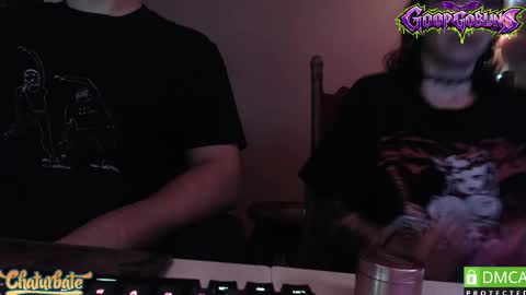 goopgoblins online show from March 2026 12:27:02 AM