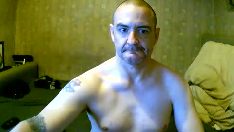 Goosey77 online show from November 2025 11:27:02 PM