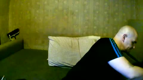 Goosey77 online show from March 2026 12:36:02 AM