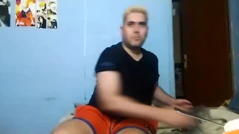 GoraK online show from January 2025 10:07:02 PM