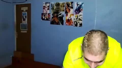 GoraK online show from January 2025 06:56:02 PM