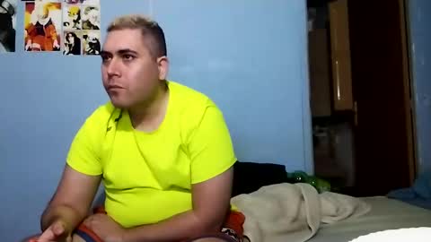 GoraK online show from January 2025 01:52:01 AM