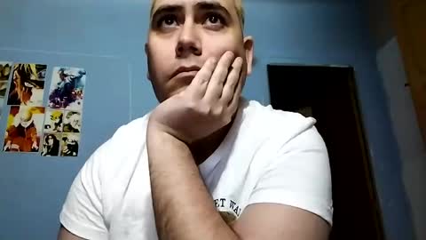 GoraK online show from March 2025 05:24:02 PM